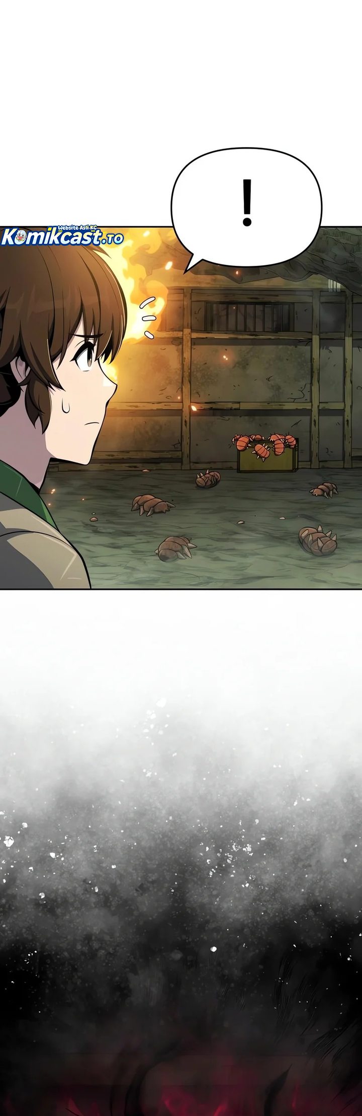 Entomologist in Sichuan Tang Clan Chapter 98 - Page 28