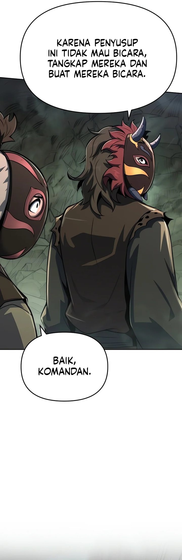 Entomologist in Sichuan Tang Clan Chapter 98 - Page 36