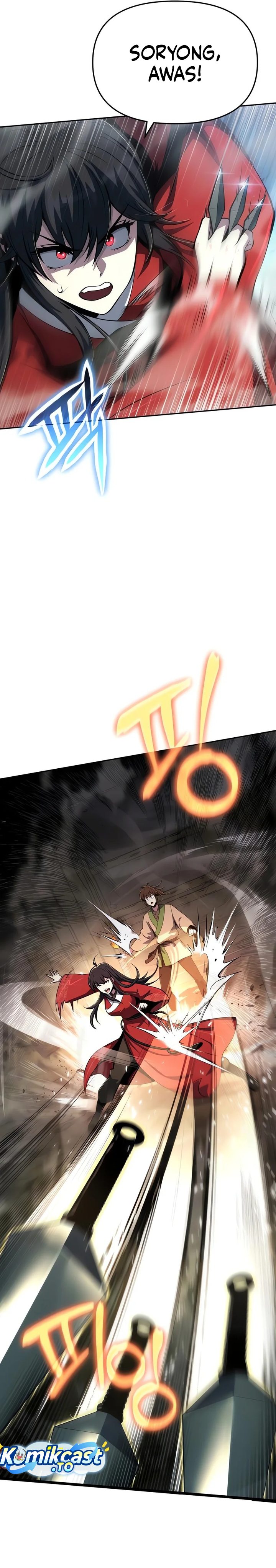 Entomologist in Sichuan Tang Clan Chapter 98 - Page 38