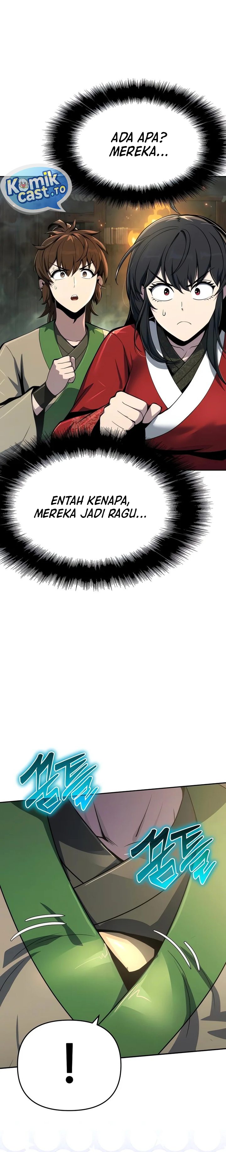 Entomologist in Sichuan Tang Clan Chapter 98 - Page 41