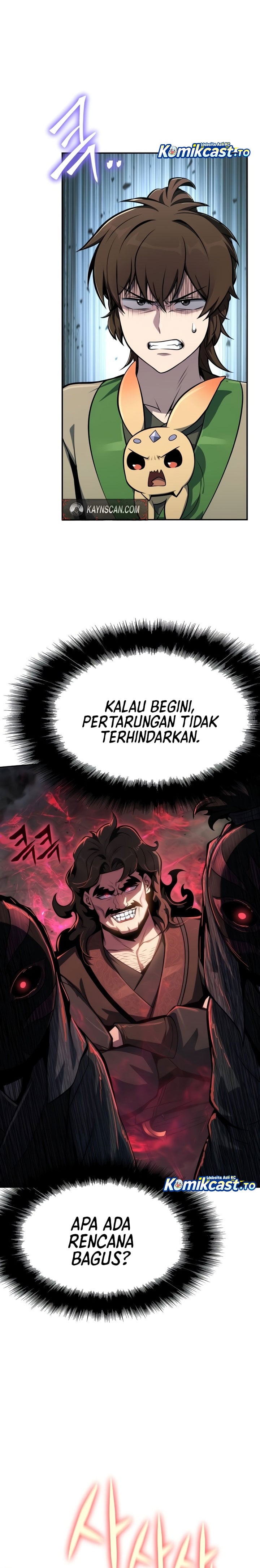 Entomologist in Sichuan Tang Clan Chapter 99 - Page 10