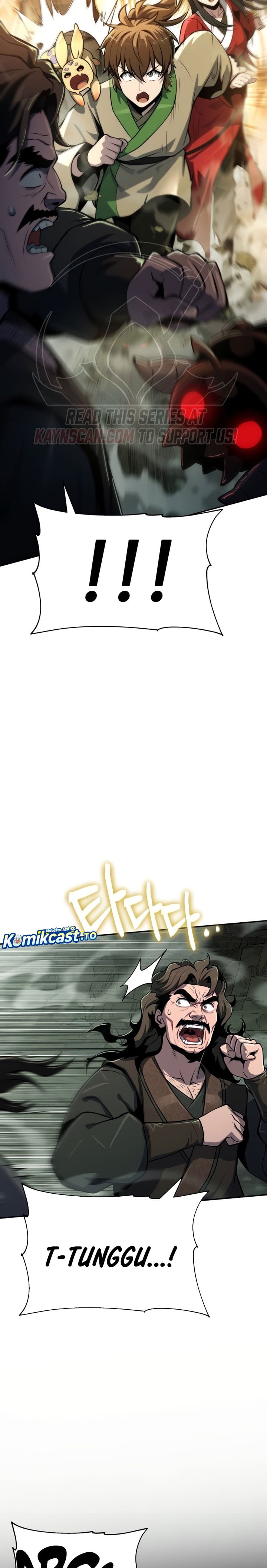 Entomologist in Sichuan Tang Clan Chapter 99 - Page 28