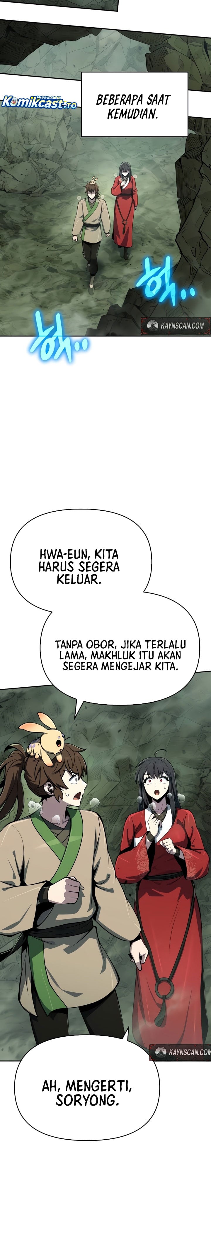 Entomologist in Sichuan Tang Clan Chapter 99 - Page 31