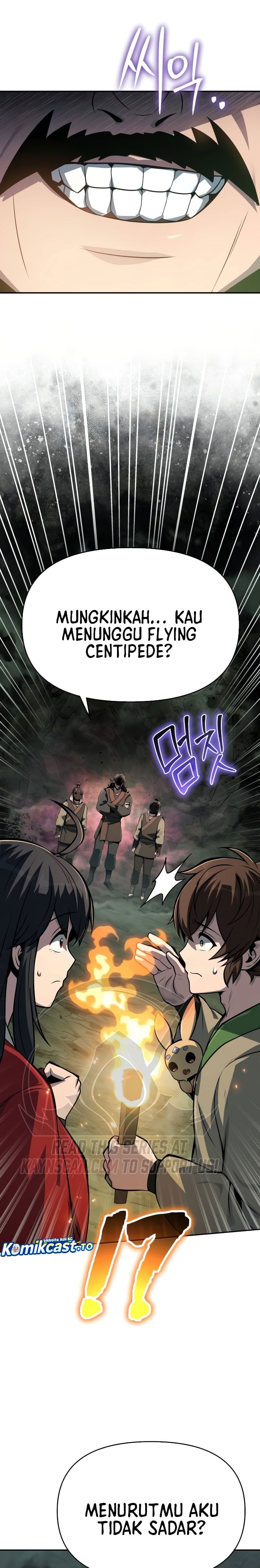 Entomologist in Sichuan Tang Clan Chapter 99 - Page 8