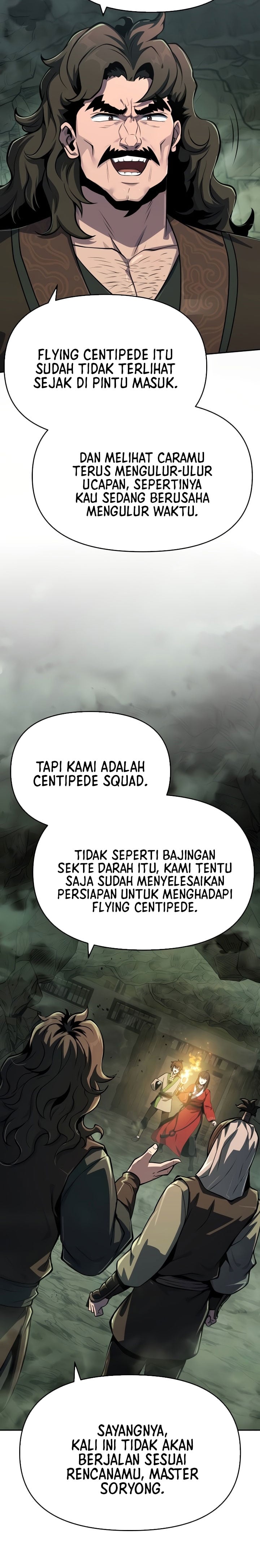 Entomologist in Sichuan Tang Clan Chapter 99 - Page 9
