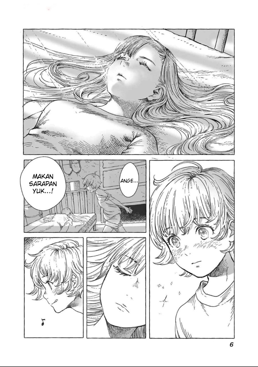 Baca Erio and the Electric Doll Chapter 1 Bahasa Indonesia page 12