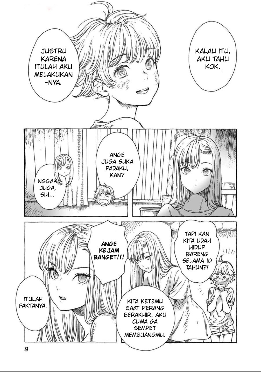 Baca Erio and the Electric Doll Chapter 1 Bahasa Indonesia page 18