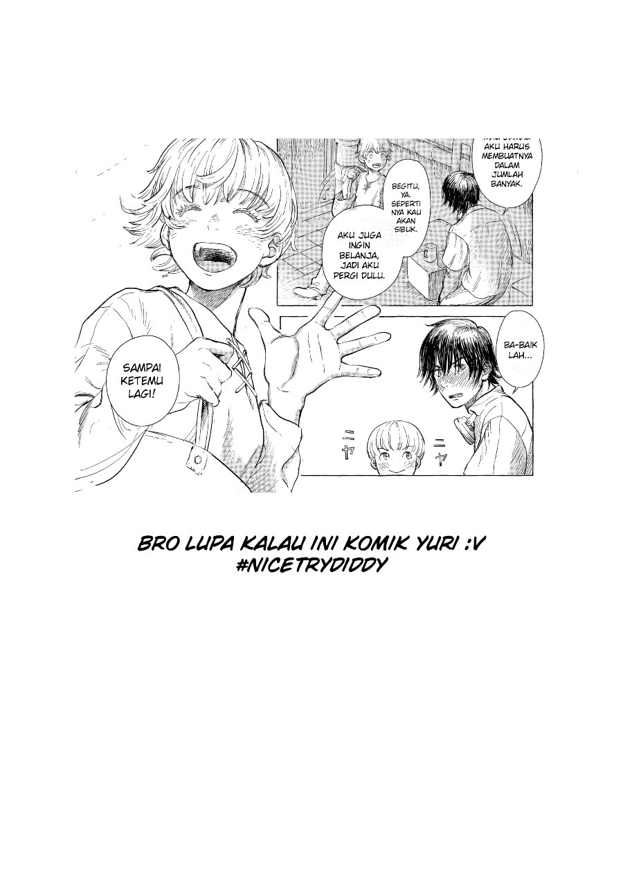 Baca Erio and the Electric Doll Chapter 3 Bahasa Indonesia page 52