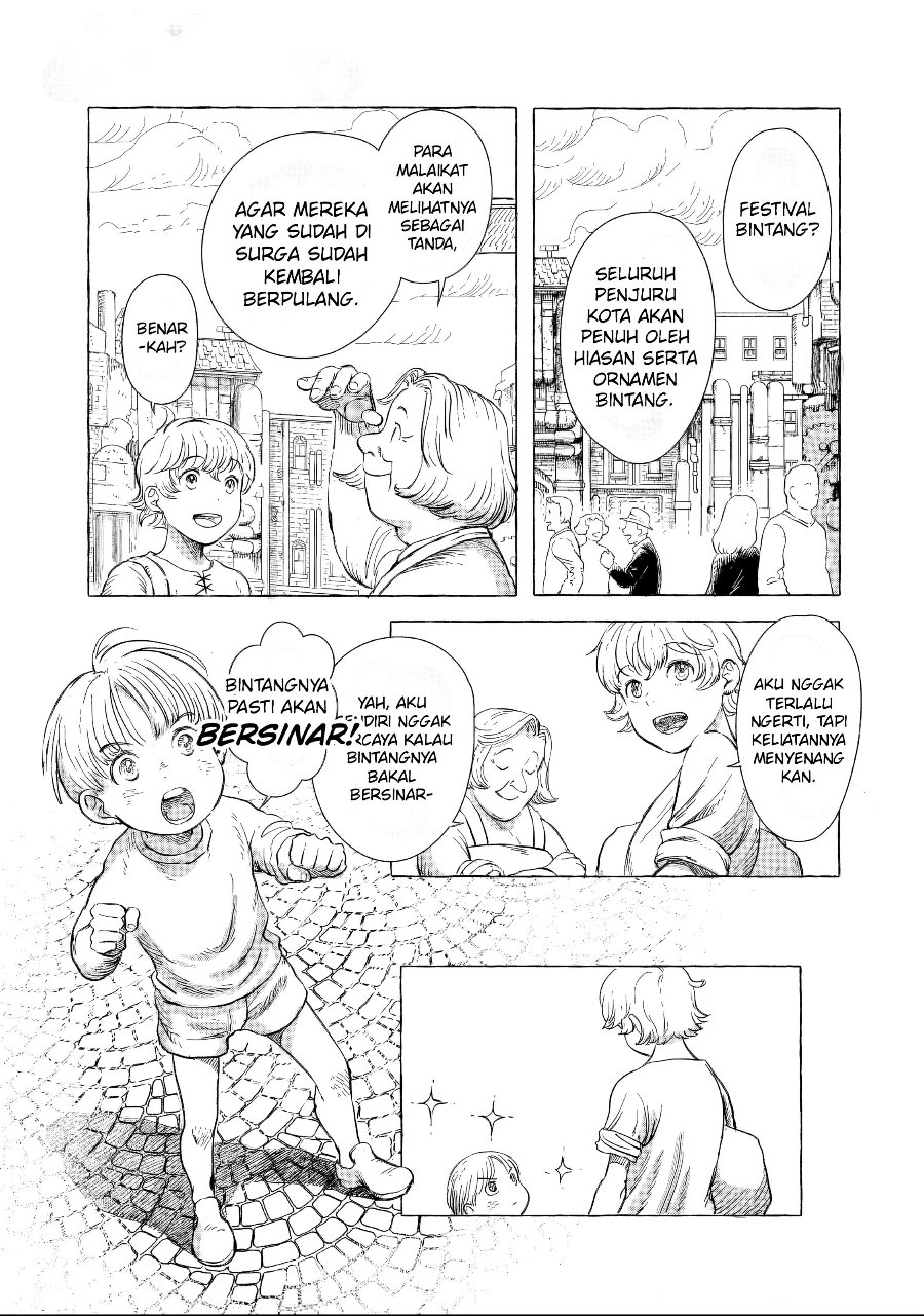 Baca Erio and the Electric Doll Chapter 3 Bahasa Indonesia page 18