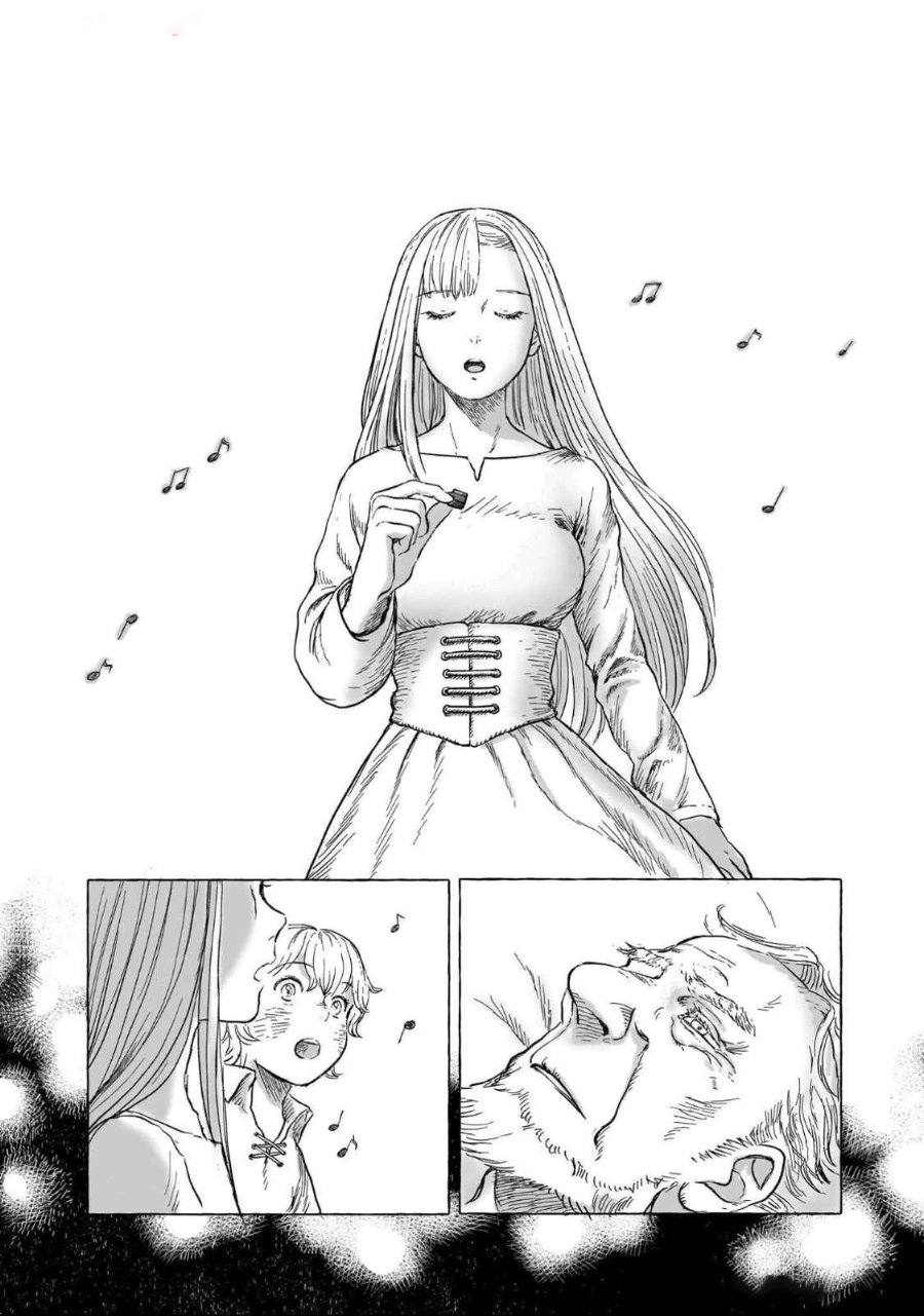 Baca Erio and the Electric Doll Chapter 5 Bahasa Indonesia page 46