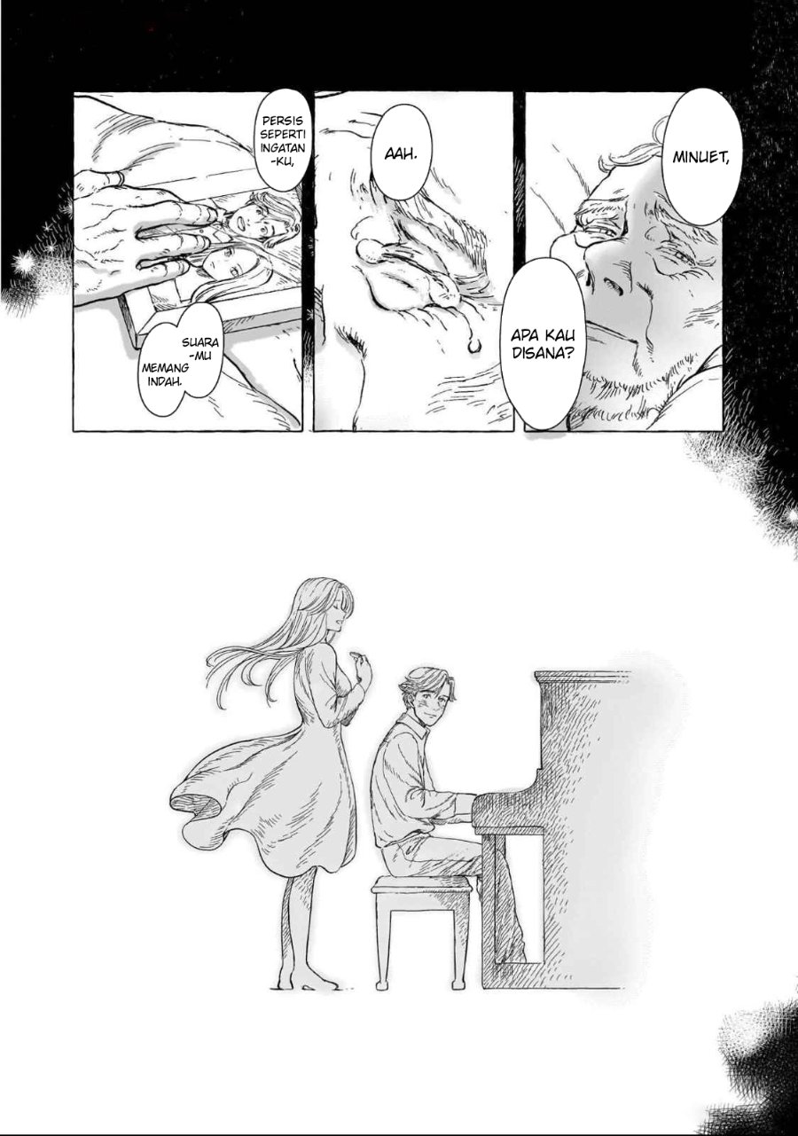 Baca Erio and the Electric Doll Chapter 5 Bahasa Indonesia page 48