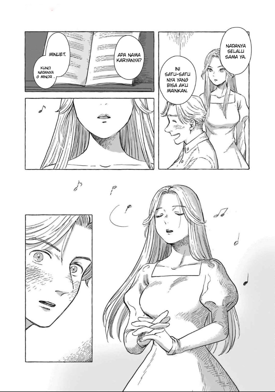 Baca Erio and the Electric Doll Chapter 5 Bahasa Indonesia page 12