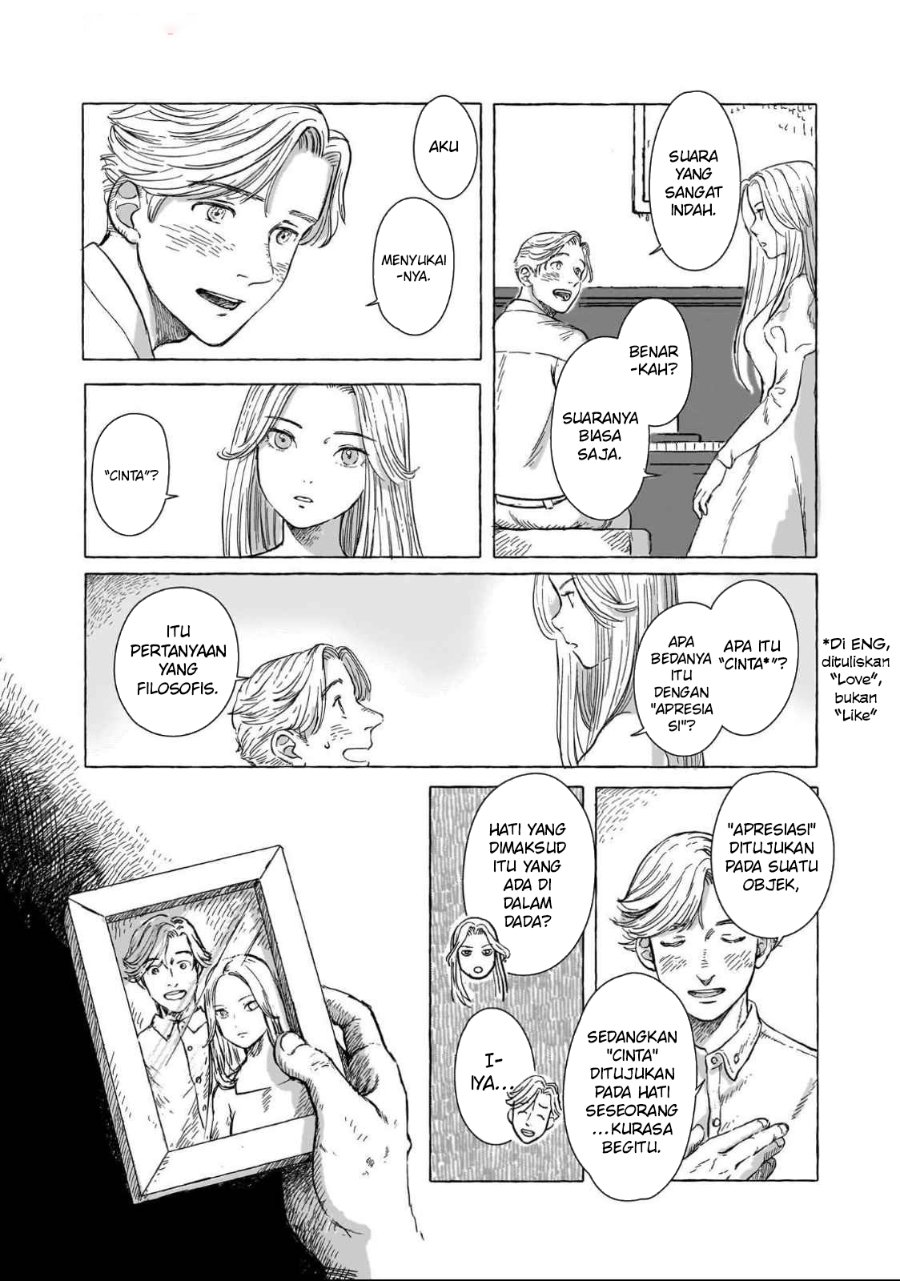 Baca Erio and the Electric Doll Chapter 5 Bahasa Indonesia page 14