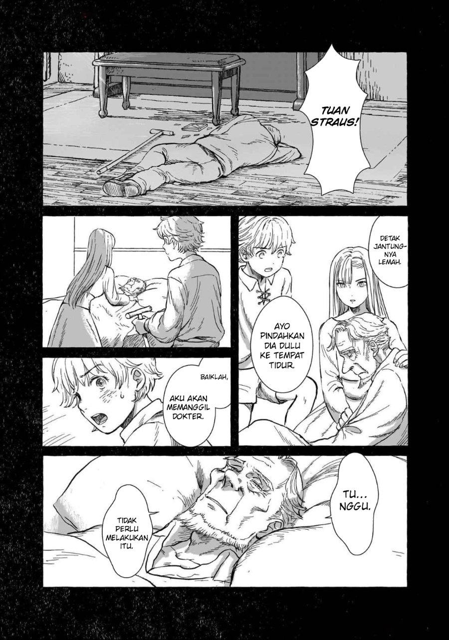 Baca Erio and the Electric Doll Chapter 5 Bahasa Indonesia page 18