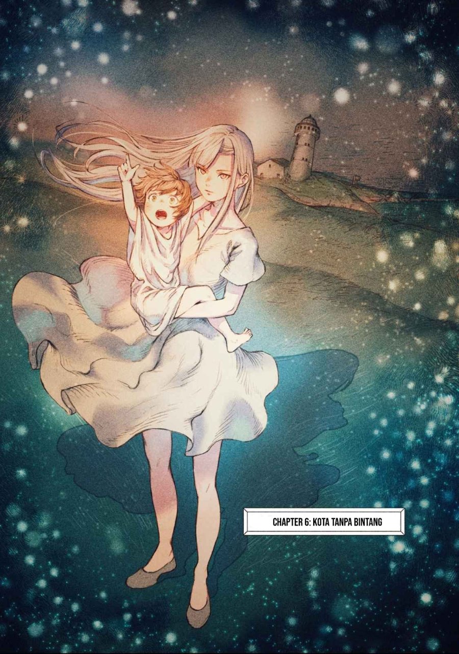 Baca Erio and the Electric Doll Chapter 6 Bahasa Indonesia page 6