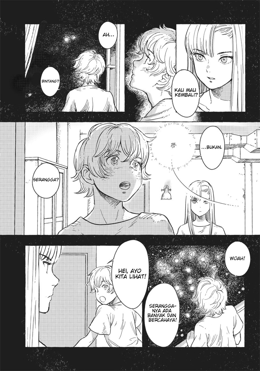 Baca Erio and the Electric Doll Chapter 6 Bahasa Indonesia page 34