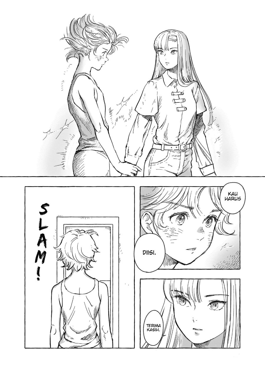 Baca Erio and the Electric Doll Chapter 7 Bahasa Indonesia page 20