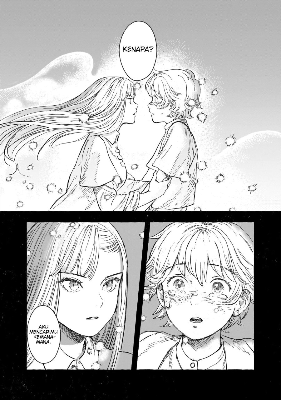 Baca Erio and the Electric Doll Chapter 8 Bahasa Indonesia page 20