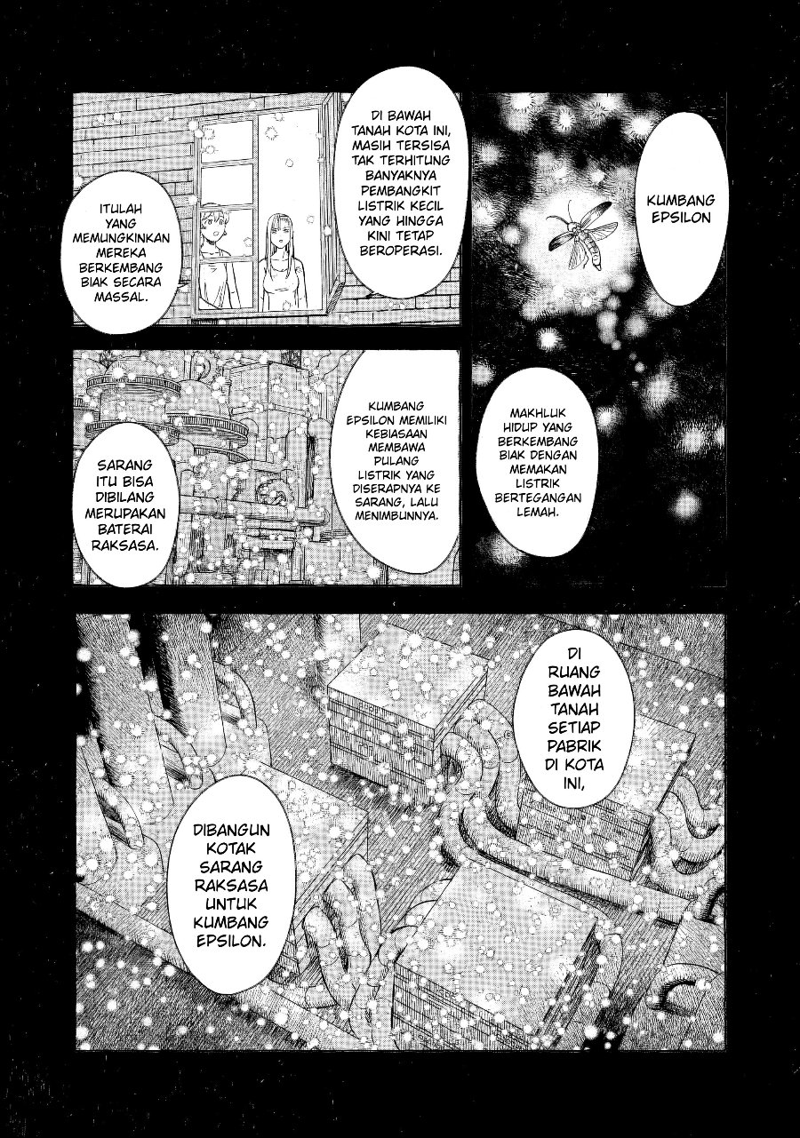 Baca Erio and the Electric Doll Chapter 9 Bahasa Indonesia page 48