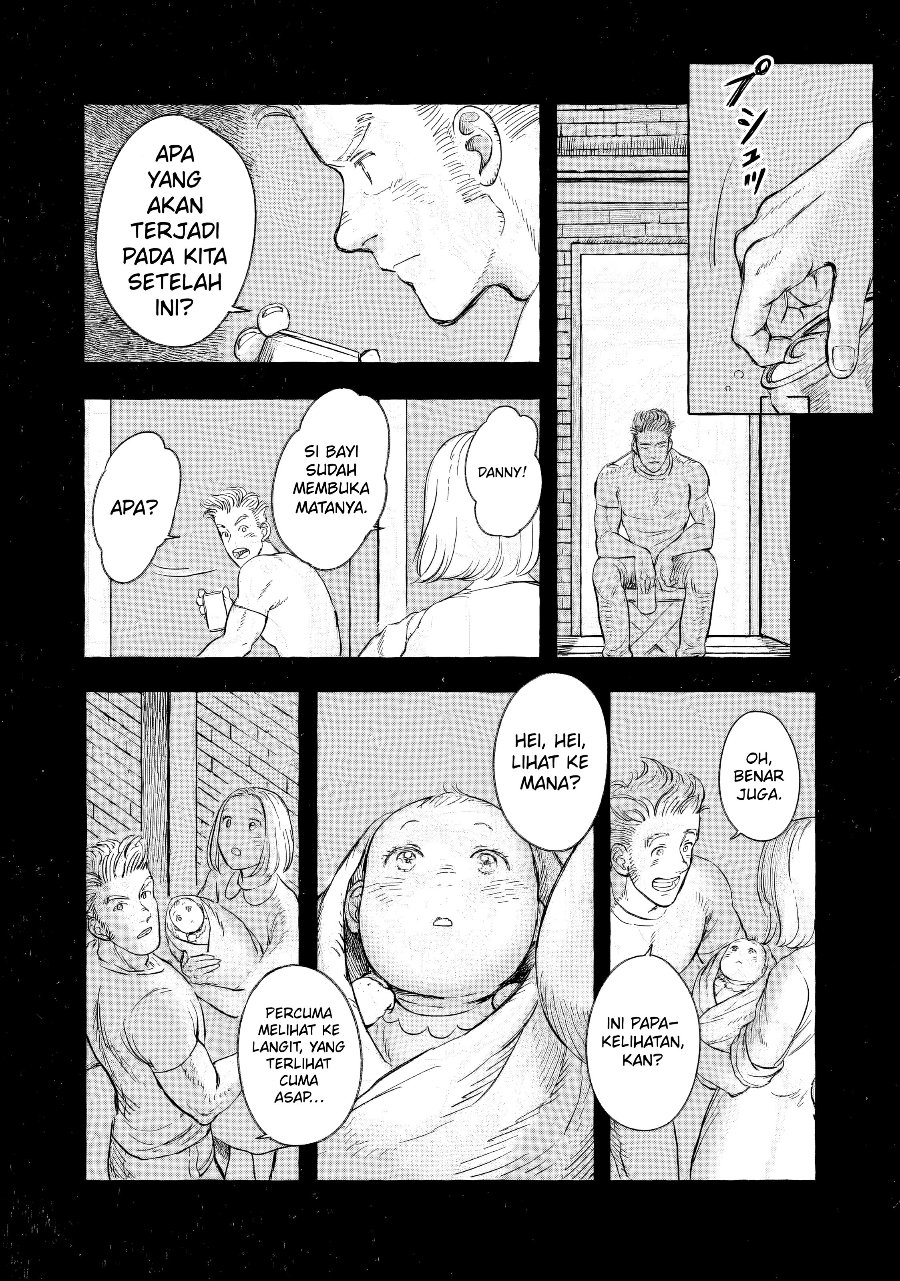 Baca Erio and the Electric Doll Chapter 9 Bahasa Indonesia page 64