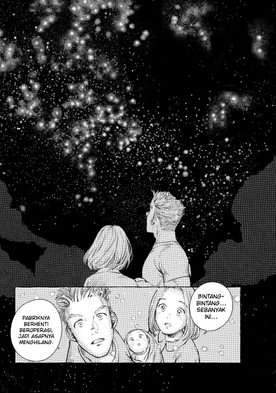Baca Erio and the Electric Doll Chapter 9 Bahasa Indonesia page 66
