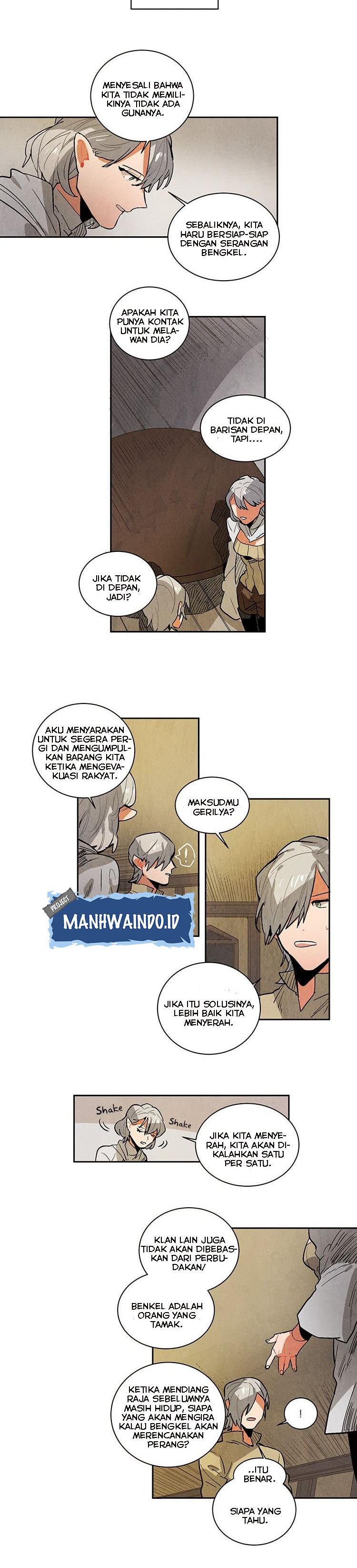 Baca Ernak - Chapter 60 halaman 10