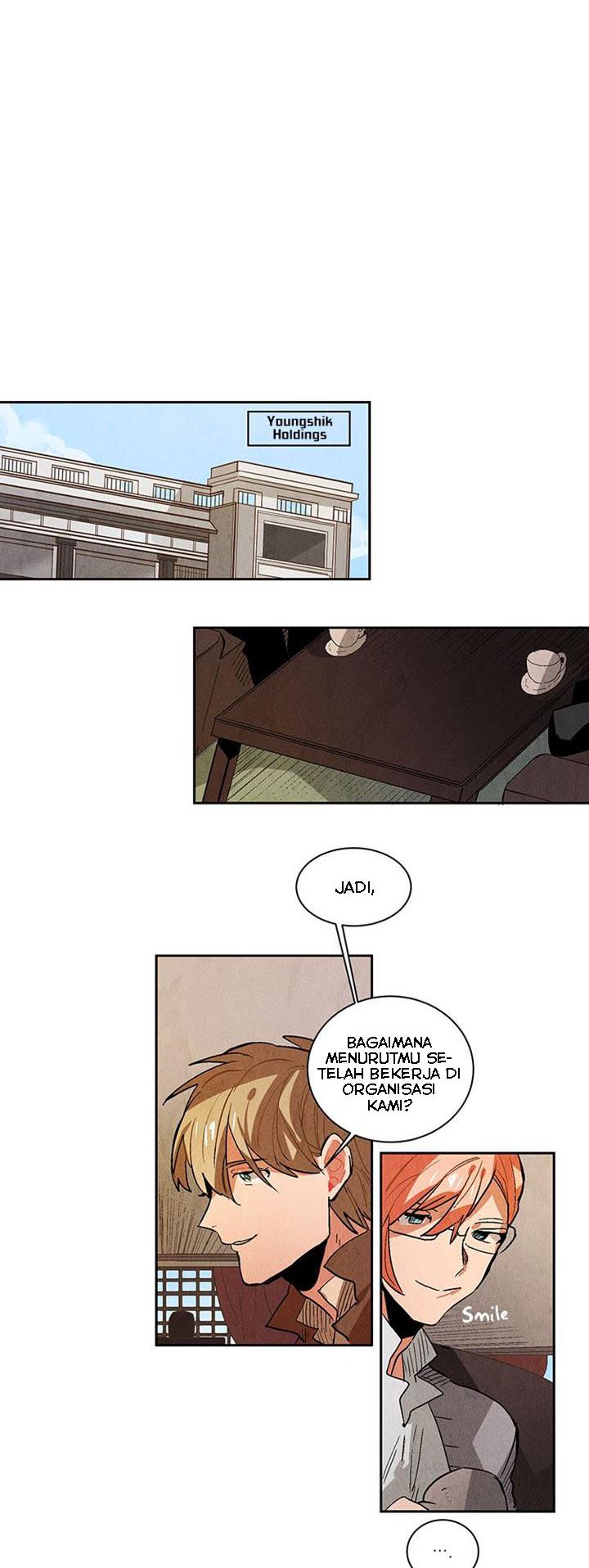 Baca Ernak - Chapter 60 halaman 12