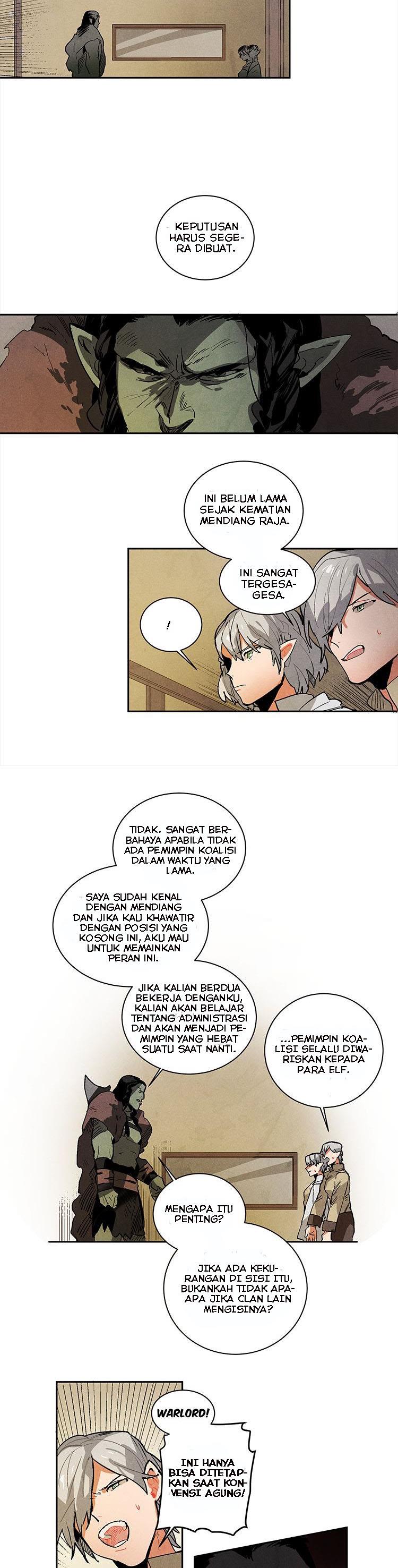 Baca Ernak - Chapter 60 halaman 3