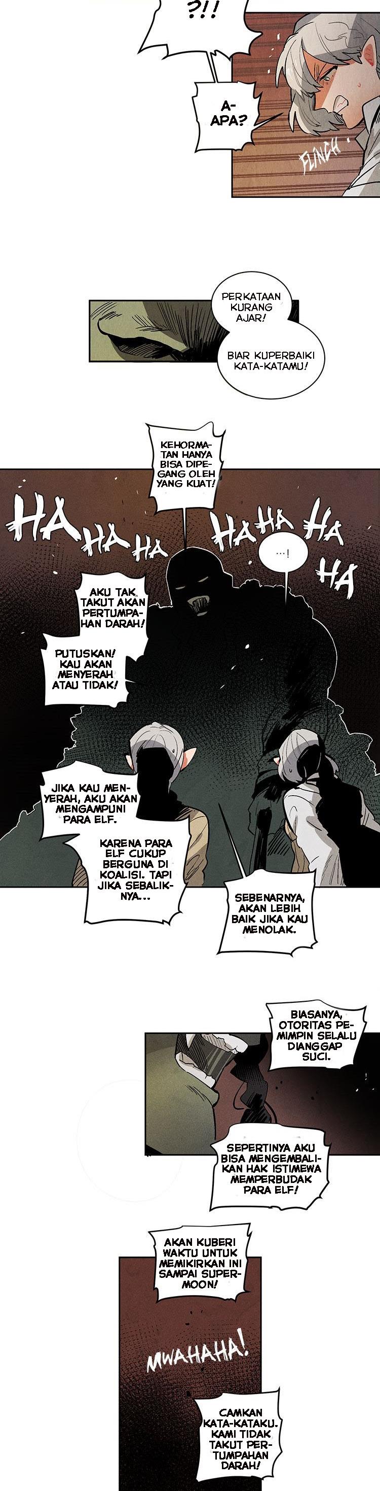 Baca Ernak - Chapter 60 halaman 6