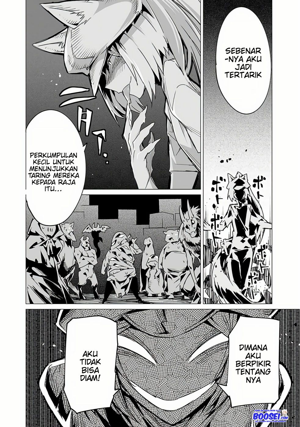 Baca Ester De Valonia - Chapter 9.1 halaman 12