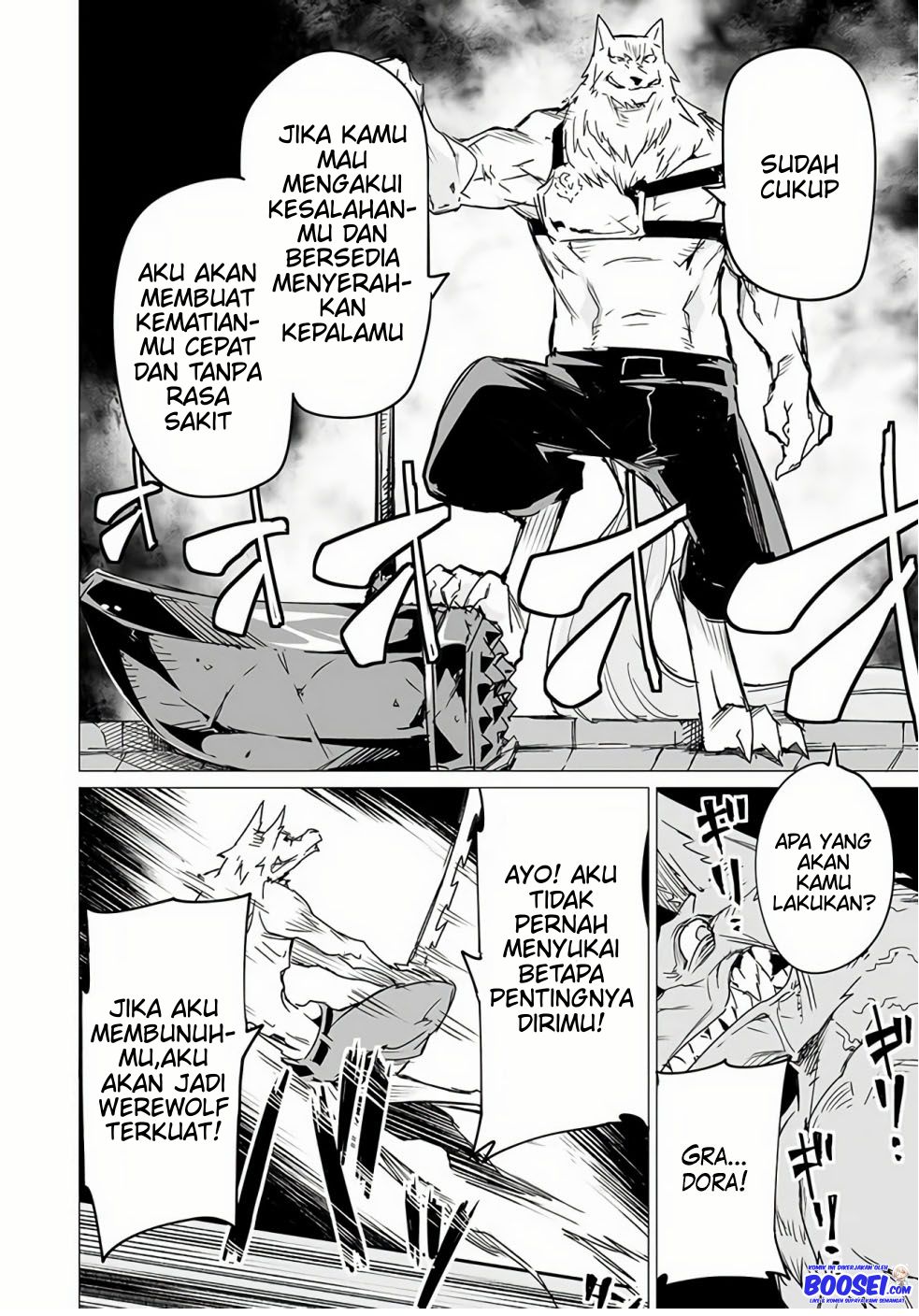 Baca Ester De Valonia - Chapter 9.1 halaman 15