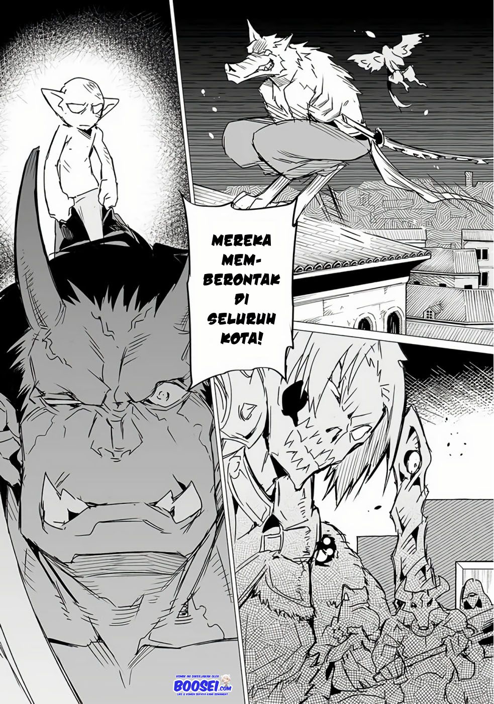 Baca Ester De Valonia - Chapter 9.1 halaman 5