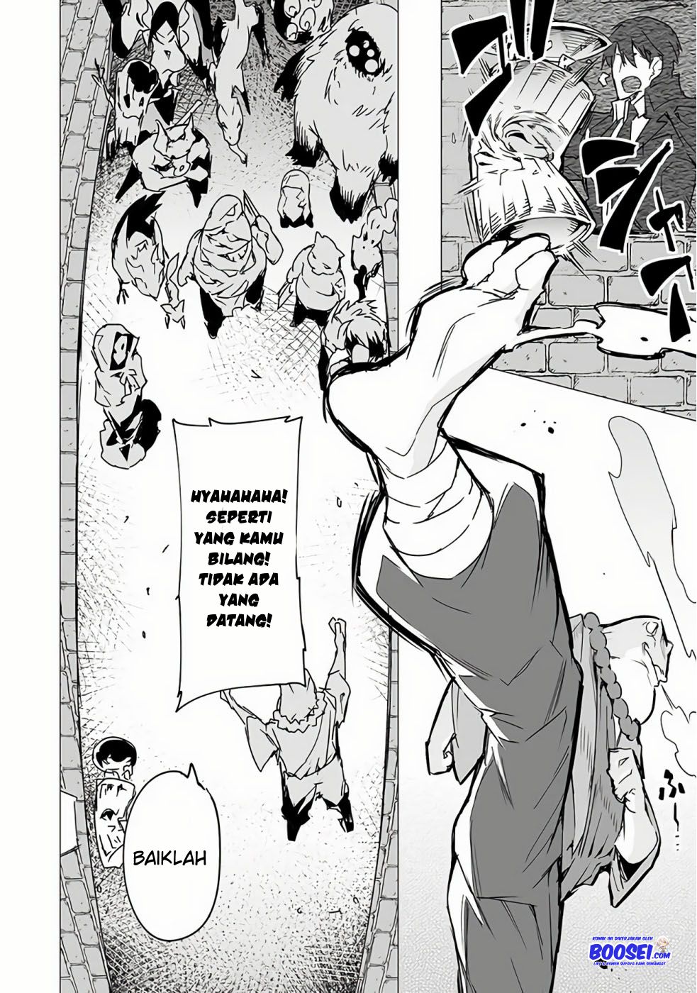 Baca Ester De Valonia - Chapter 9.1 halaman 8