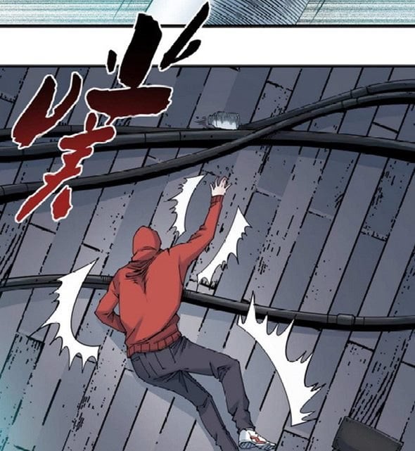 Baca Eternal Club - Chapter 10 halaman 12