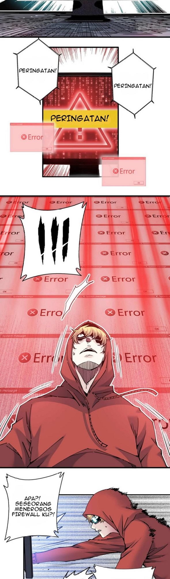 Baca Eternal Club - Chapter 10 halaman 14