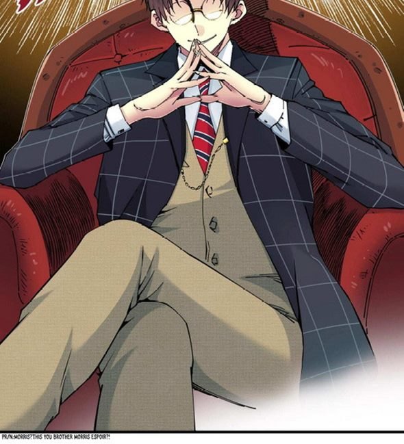 Baca Eternal Club - Chapter 10 halaman 18