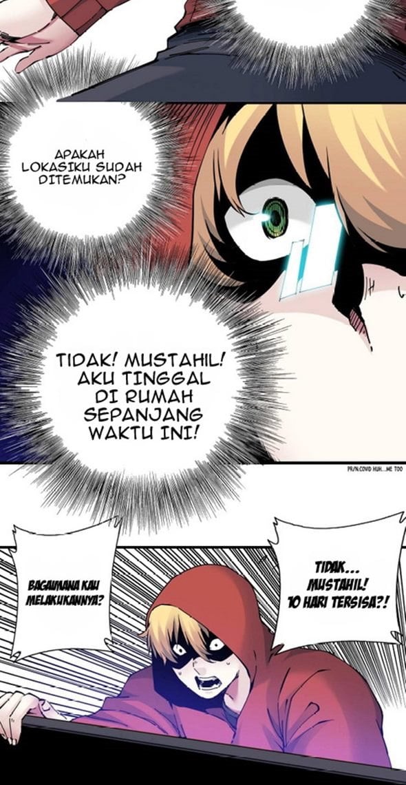 Baca Eternal Club - Chapter 10 halaman 21