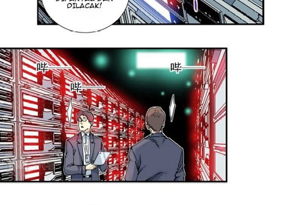 Baca Eternal Club - Chapter 10 halaman 3