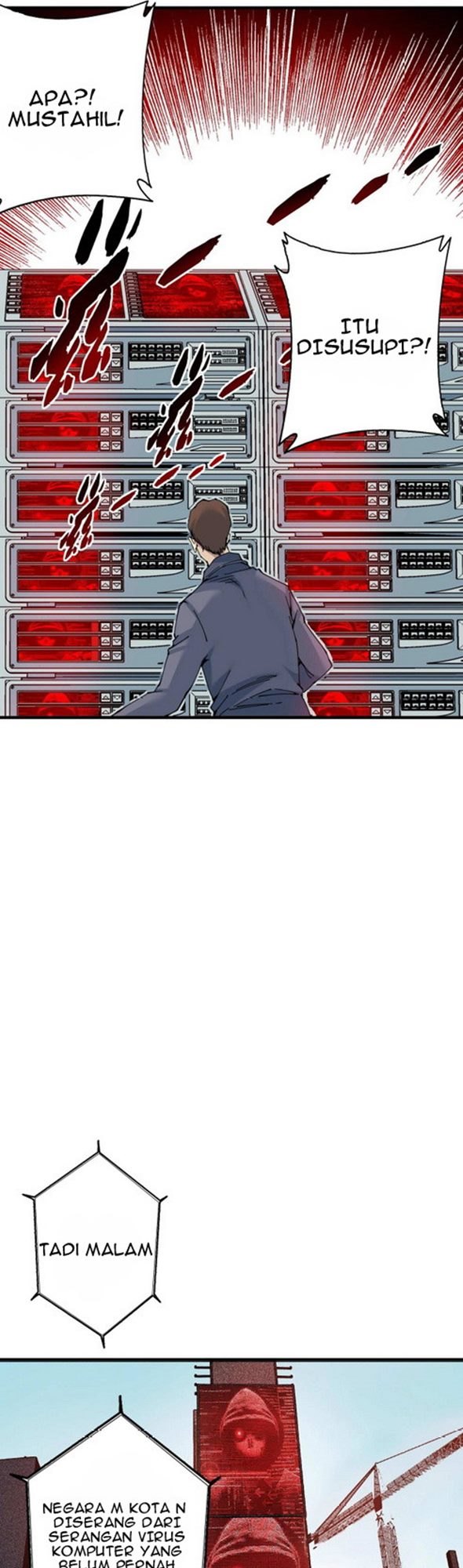 Baca Eternal Club - Chapter 10 halaman 4