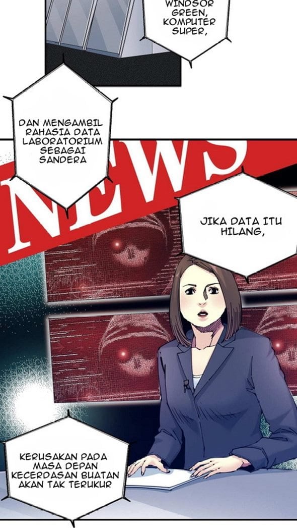 Baca Eternal Club - Chapter 10 halaman 6