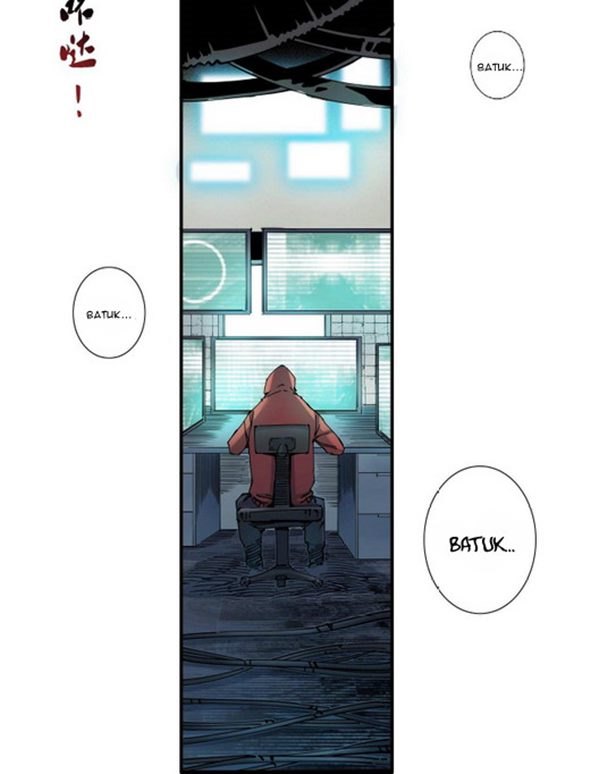 Baca Eternal Club - Chapter 10 halaman 9