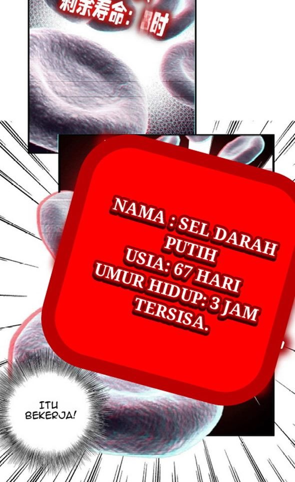 Baca Eternal Club - Chapter 11 halaman 12