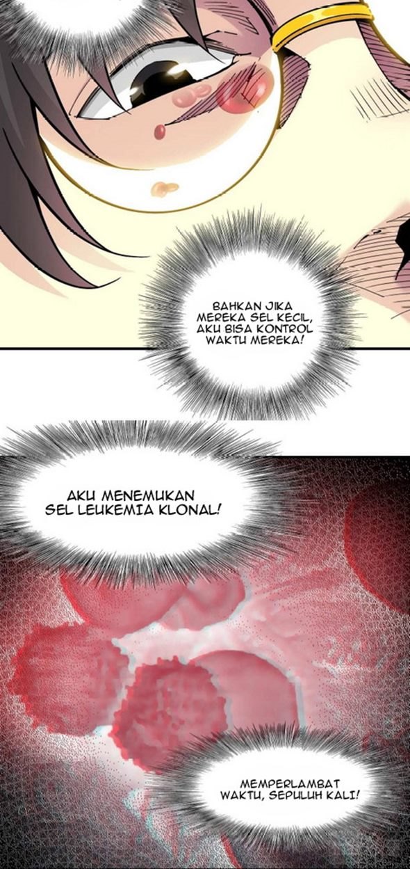 Baca Eternal Club - Chapter 11 halaman 24