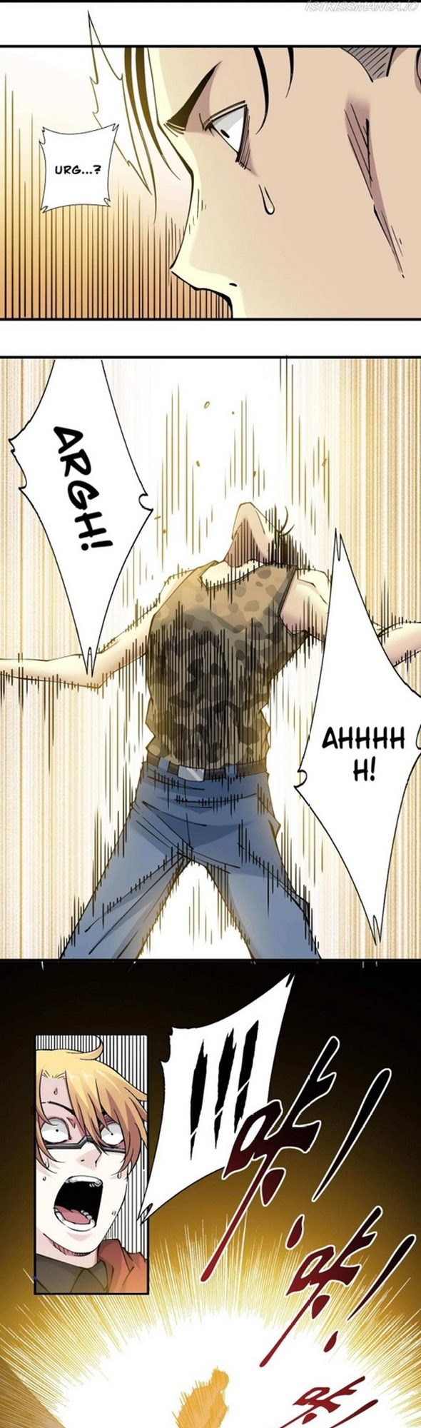 Baca Eternal Club - Chapter 11 halaman 25