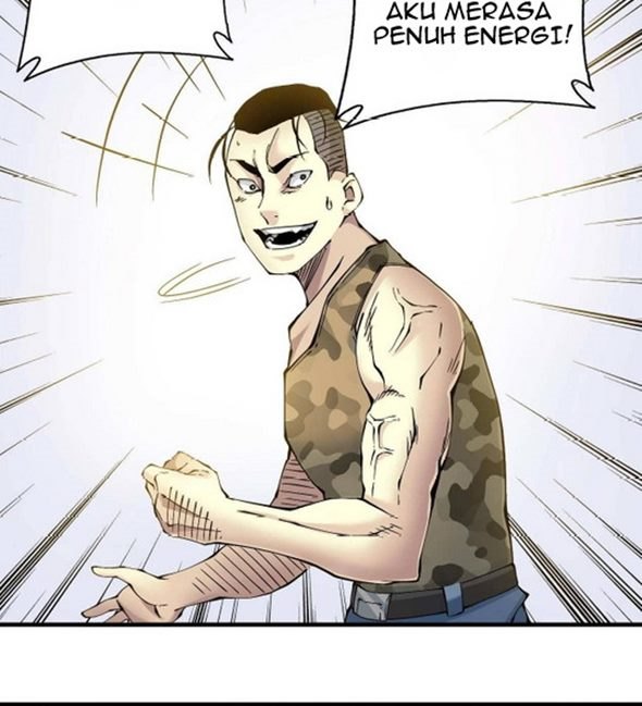 Baca Eternal Club - Chapter 11 halaman 27