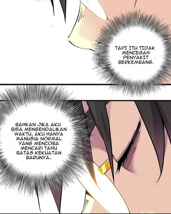 Baca Eternal Club - Chapter 11 halaman 6