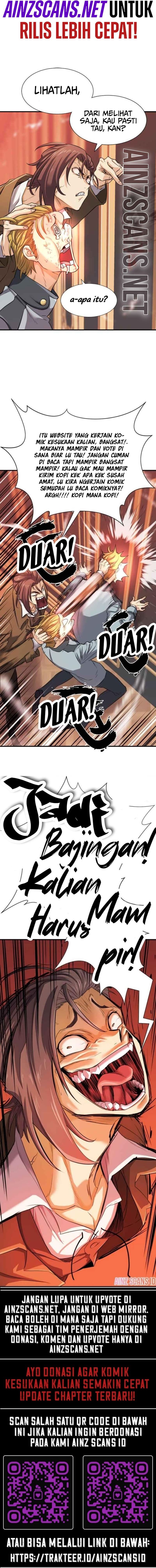 Baca Eternal Club - Chapter 252 halaman 8