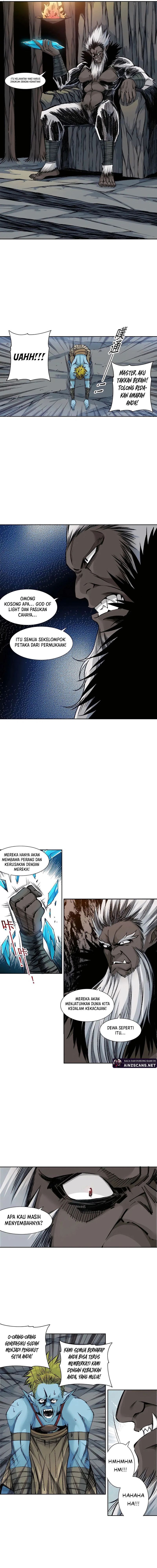 Baca Eternal Club - Chapter 253 halaman 2