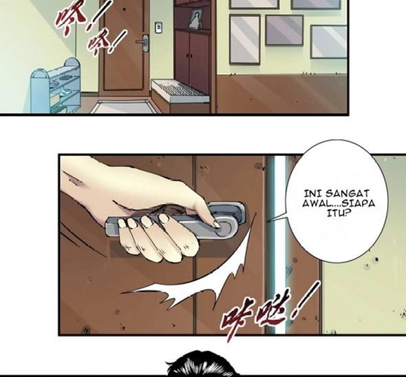 Baca Eternal Club - Chapter 9 halaman 14