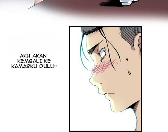 Baca Eternal Club - Chapter 9 halaman 17